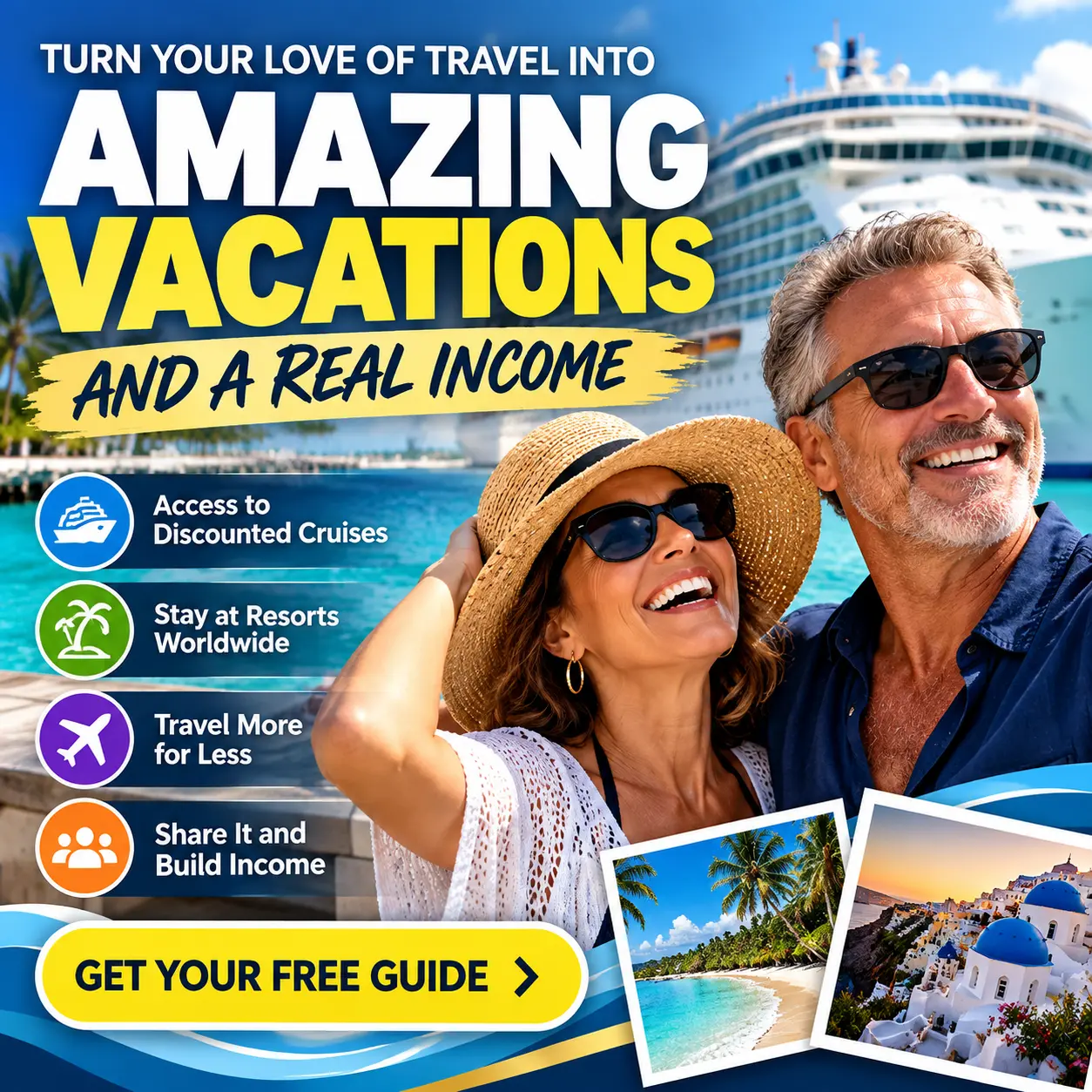 Cruise club ad 2