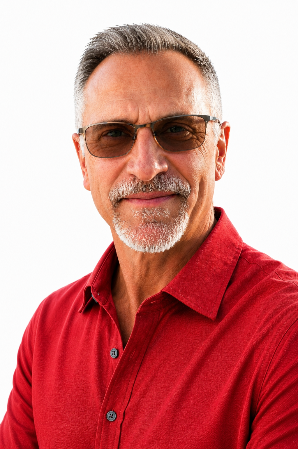 Ron Malezis, founder of LeadPower