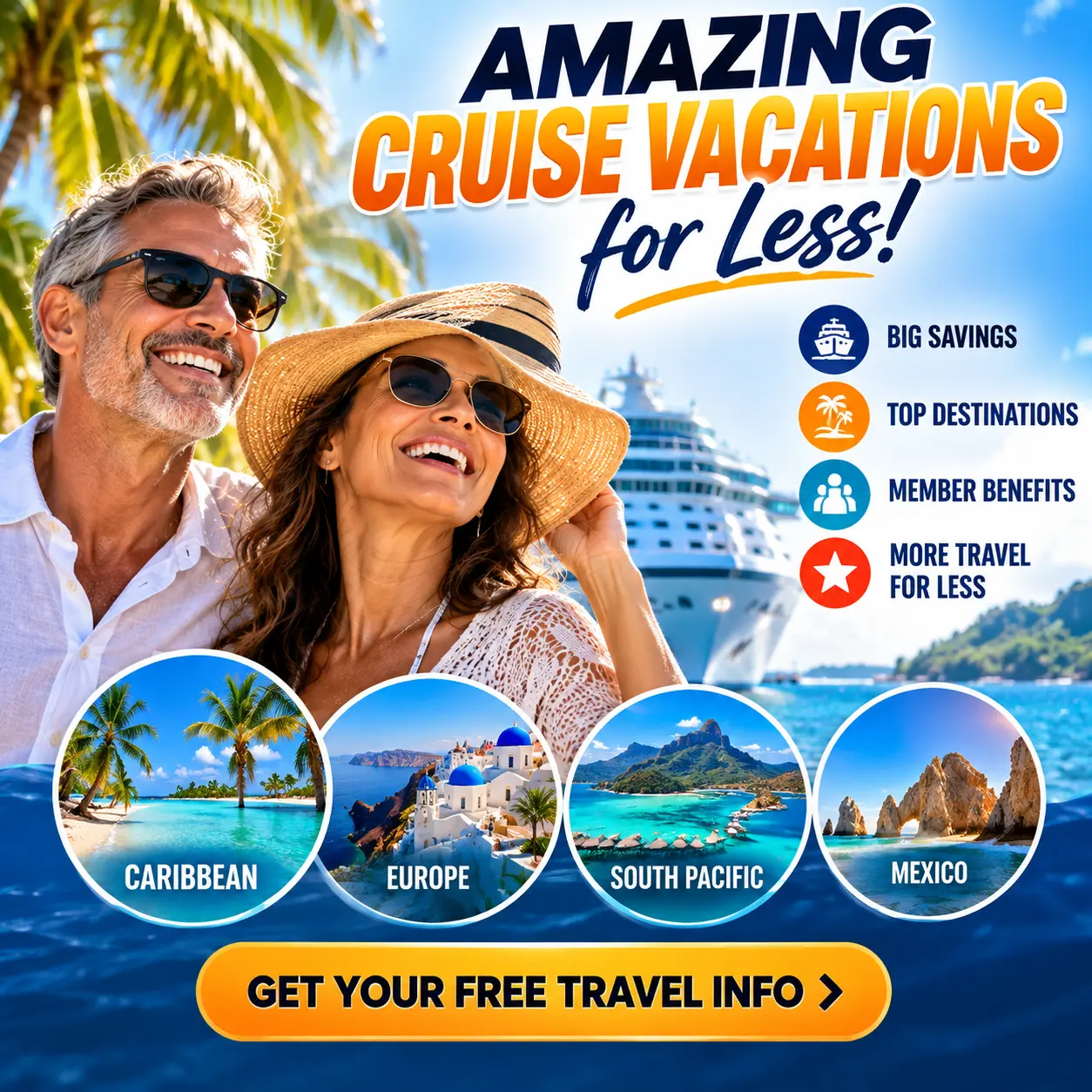 Cruise club ad 1