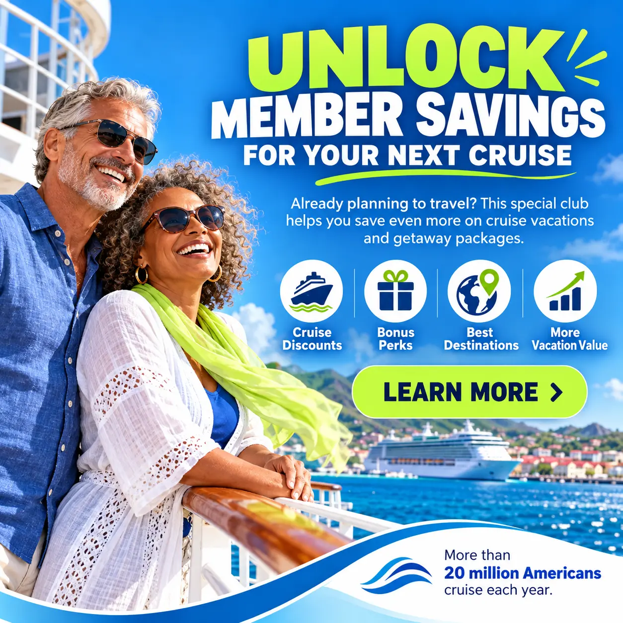 Cruise club ad 6