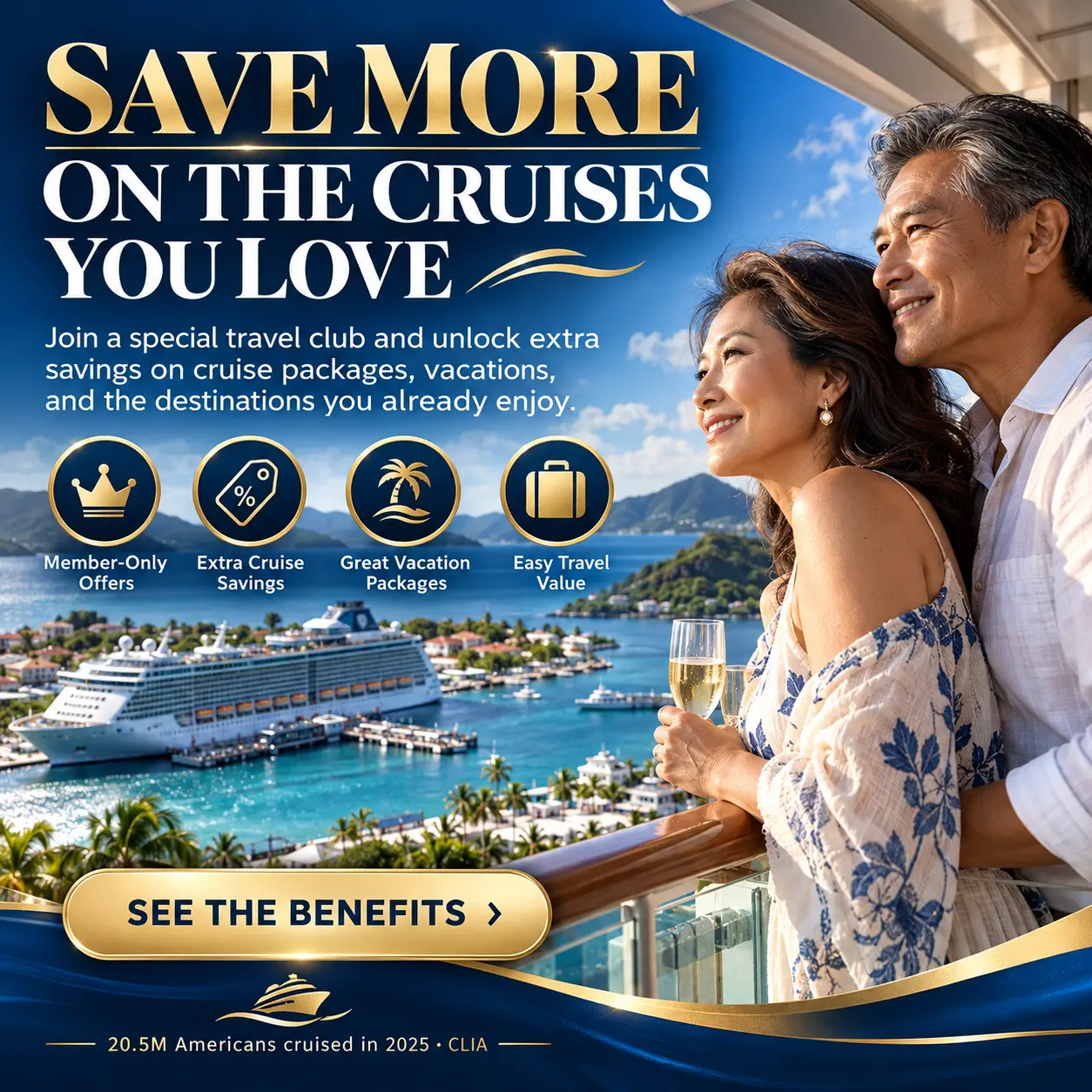 Cruise club ad 10