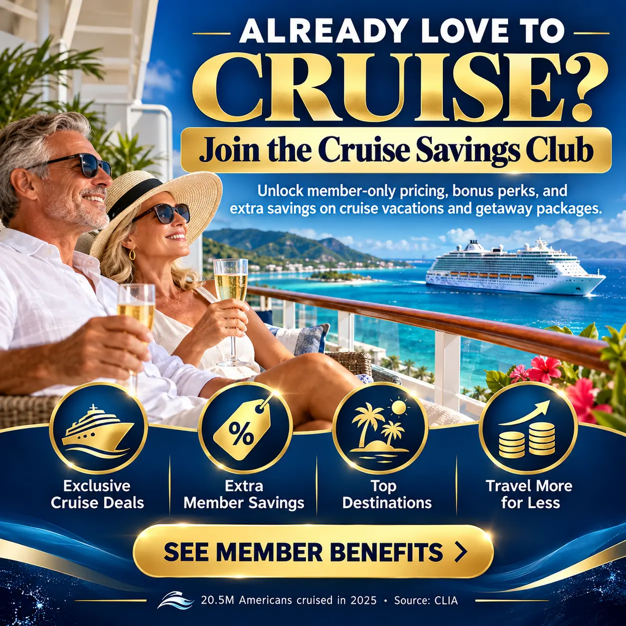 Cruise club ad 7
