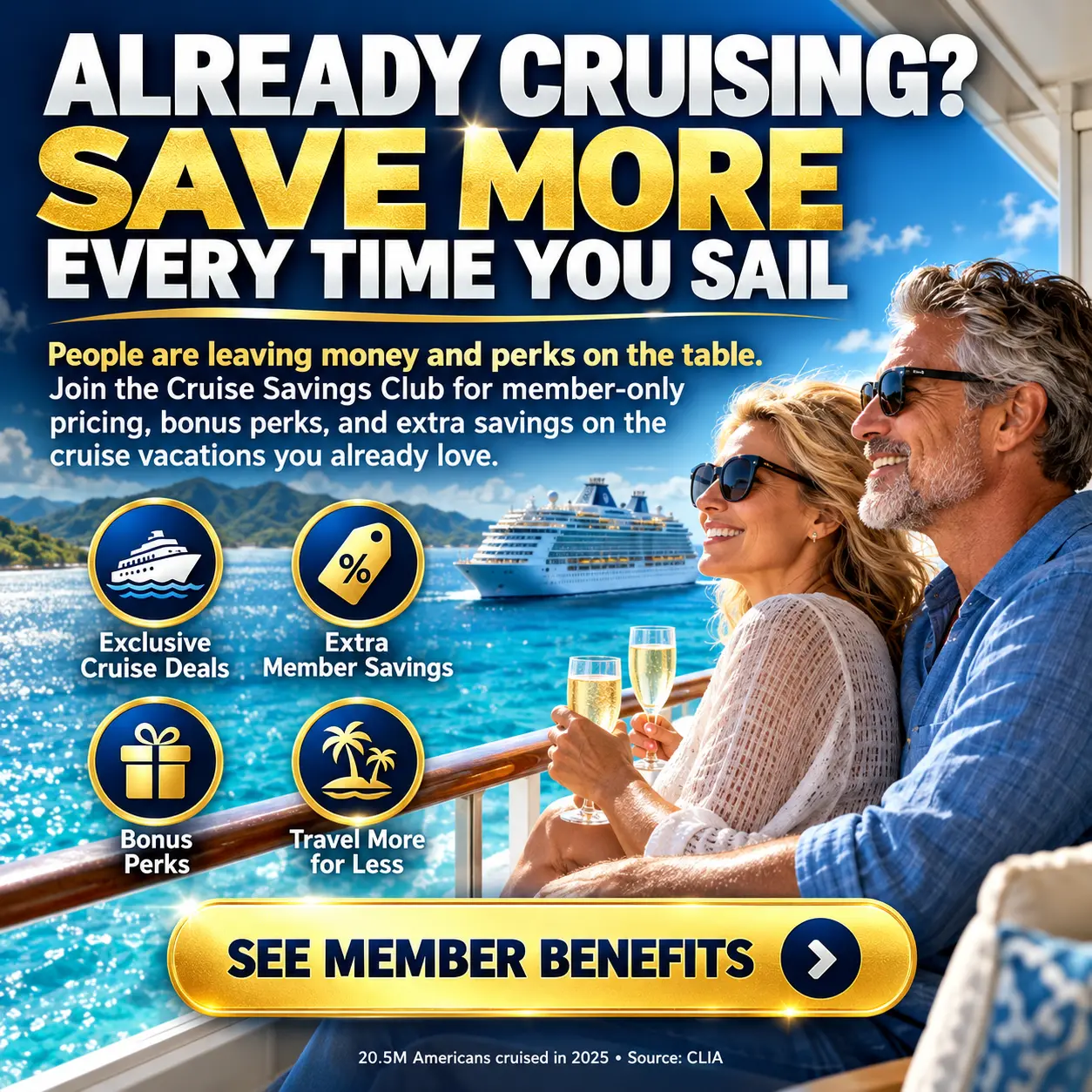 Cruise club ad 11