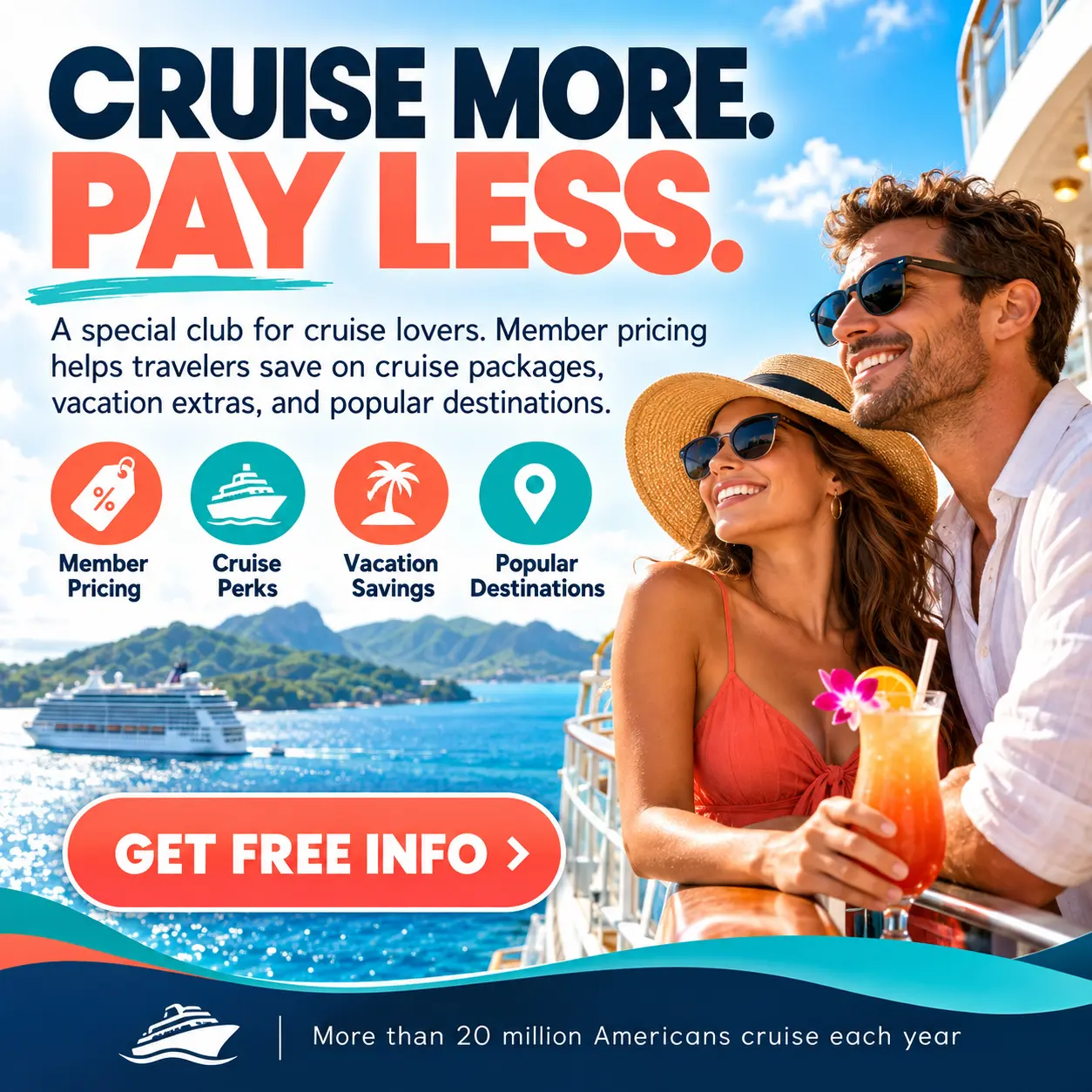 Cruise club ad 12