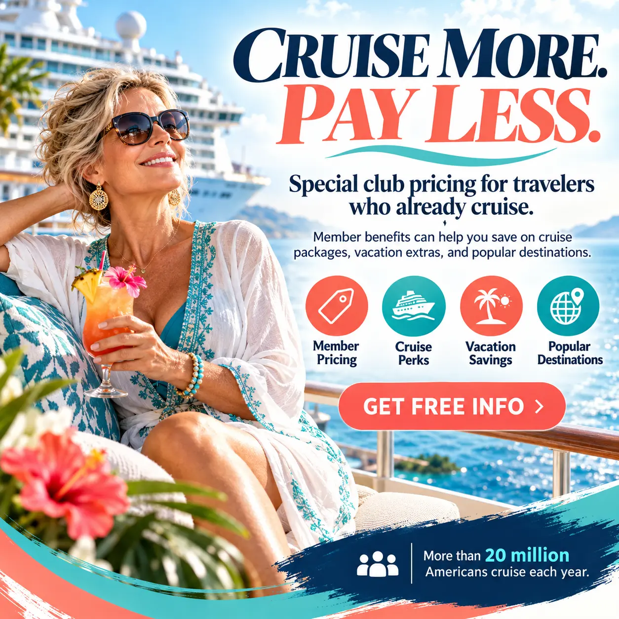 Cruise club ad 8